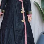 Long Maxi (Black)